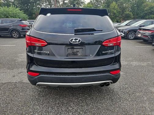 2013 Hyundai SANTA FE Sport 2.0T