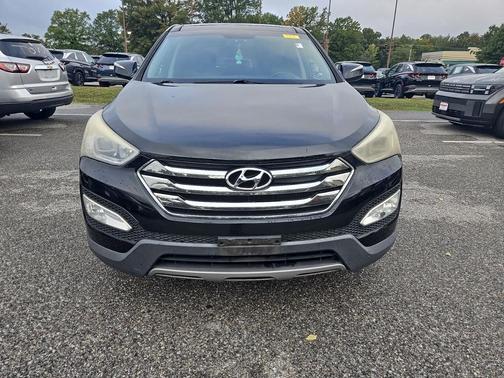 2013 Hyundai SANTA FE Sport 2.0T