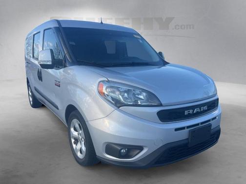 2021 RAM ProMaster City SLT