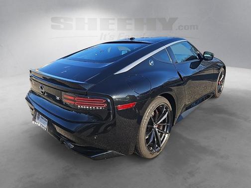 2023 Nissan Z Performance Auto
