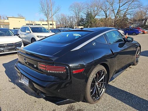 2023 Nissan Z Performance Auto