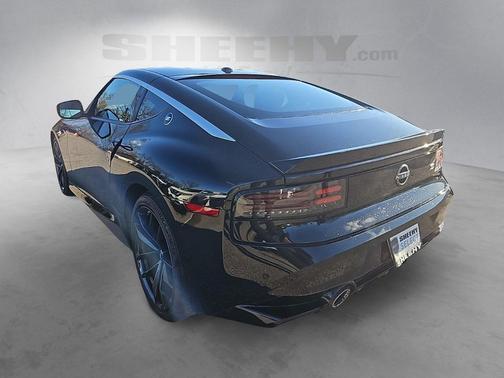 2023 Nissan Z Performance Auto