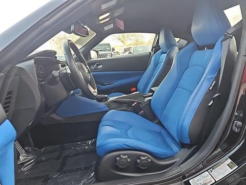 2023 Nissan Z Performance Auto