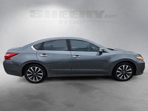 2016 Nissan Altima 2.5 SL