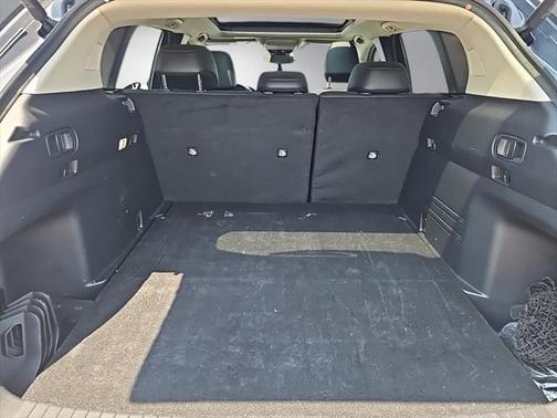 2024 Mazda CX-50 2.5 S Premium Package