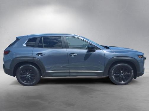 2024 Mazda CX-50 2.5 S Premium Package