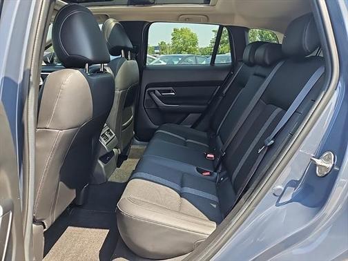 2024 Mazda CX-50 2.5 S Premium Package