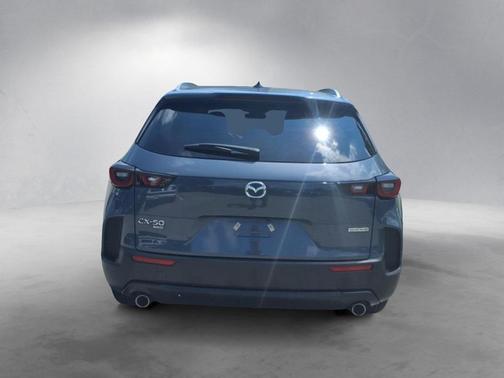 2024 Mazda CX-50 2.5 S Premium Package