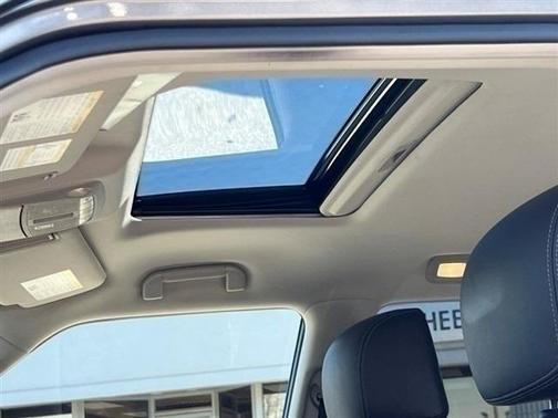 2023 Nissan Armada Platinum 4WD