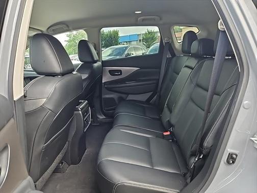 2022 Nissan Murano SL Intelligent AWD