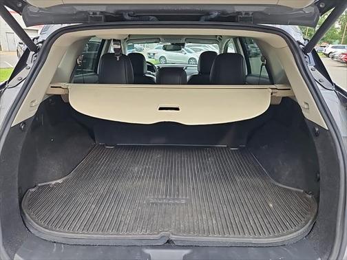 2022 Nissan Murano SL Intelligent AWD