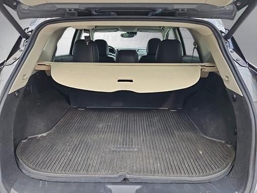 2022 Nissan Murano SL Intelligent AWD
