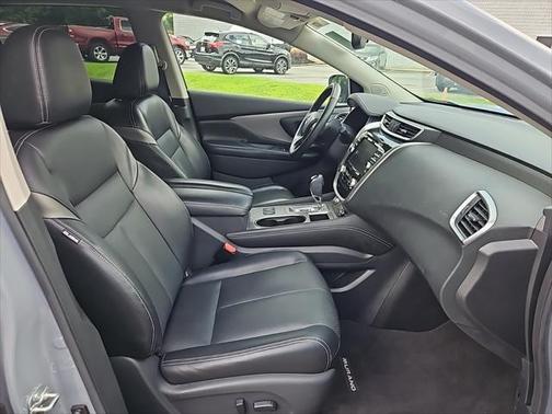 2022 Nissan Murano SL Intelligent AWD