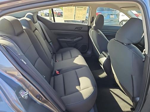 2024 Nissan Altima S FWD