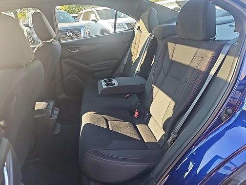 2024 Subaru WRX Premium