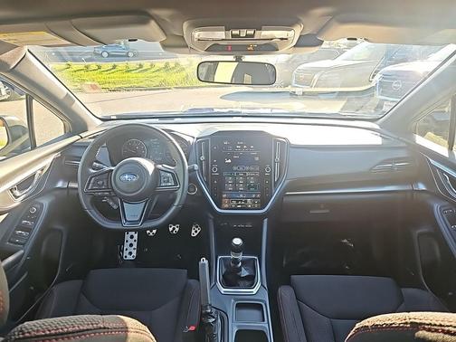 2024 Subaru WRX Premium