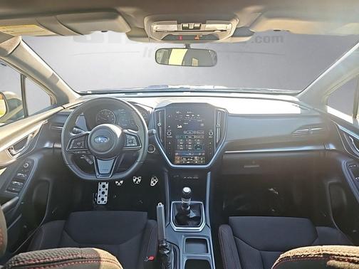 2024 Subaru WRX Premium