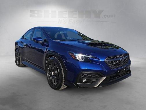 2024 Subaru WRX Premium