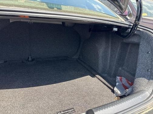 2015 Volkswagen Jetta Auto S w/Technology