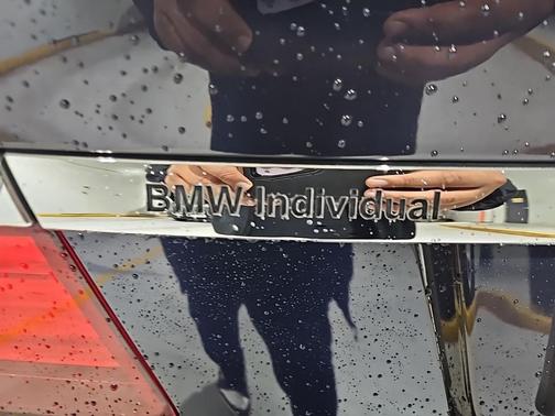 2014 BMW 750 Li xDrive