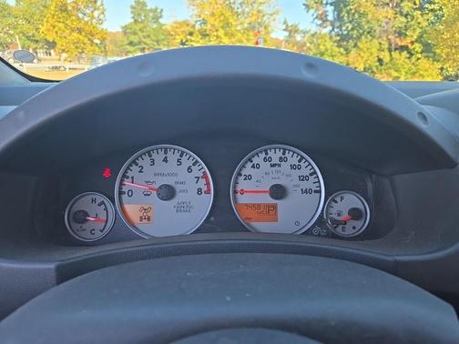 2021 Nissan Frontier PRO-4X