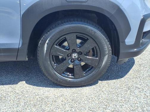 2022 Honda Pilot AWD TrailSport