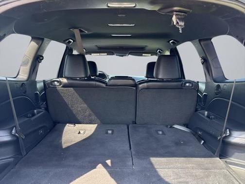 2022 Honda Pilot AWD TrailSport