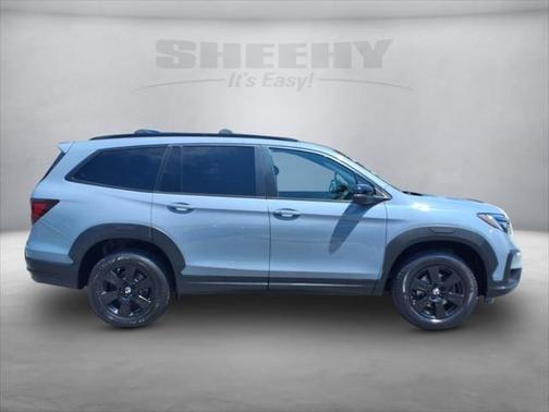 2022 Honda Pilot AWD TrailSport