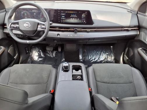 2023 Nissan ARIYA EVOLVE+