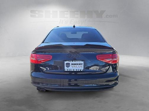 2016 Audi A4 2.0T Premium