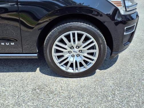 2023 Ford Expedition Max Platinum