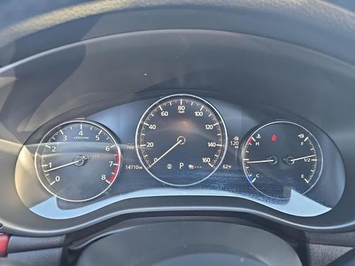 2023 Mazda Mazda3 2.5 Turbo AWD