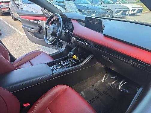 2023 Mazda Mazda3 2.5 Turbo AWD