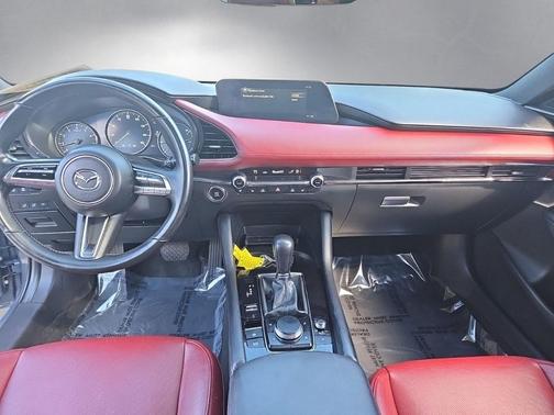 2023 Mazda Mazda3 2.5 Turbo AWD