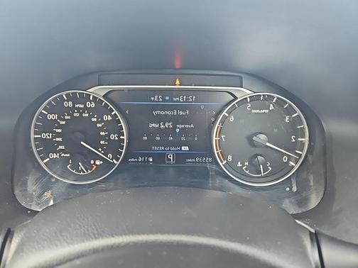 2020 Nissan Altima S FWD