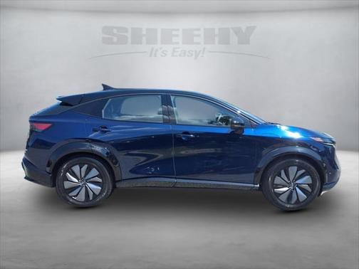 2023 Nissan ARIYA PLATINUM+