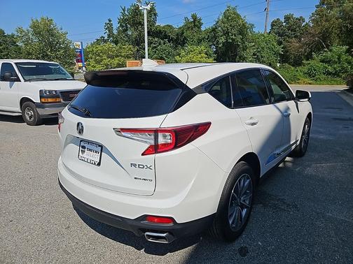 2024 Acura RDX Technology Package