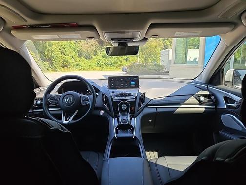 2024 Acura RDX Technology Package