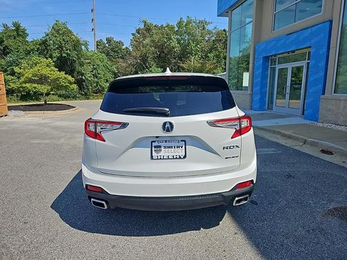 2024 Acura RDX Technology Package