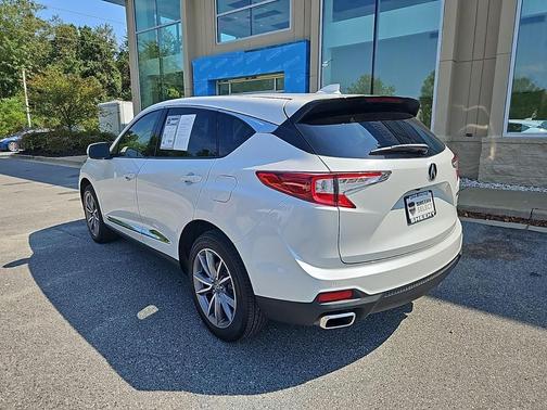 2024 Acura RDX Technology Package