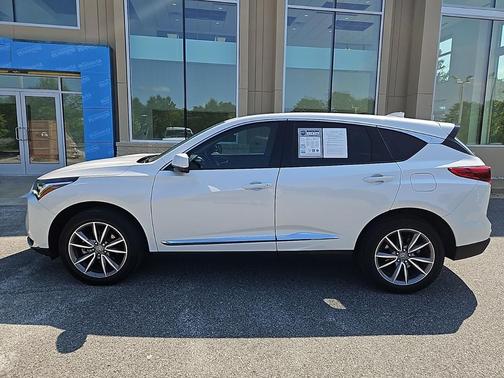 2024 Acura RDX Technology Package
