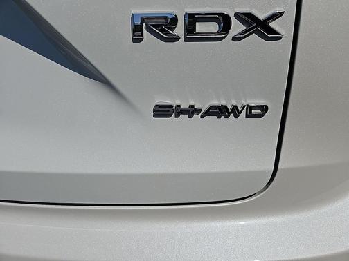 2024 Acura RDX Technology Package