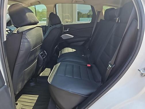 2024 Acura RDX Technology Package