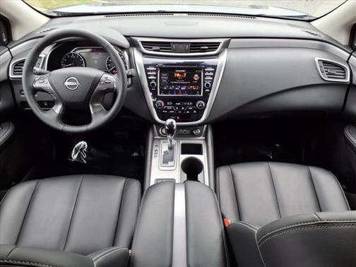 2024 Nissan Murano SV Intelligent AWD