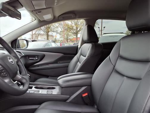 2024 Nissan Murano SV Intelligent AWD