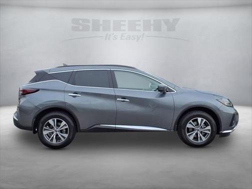 2024 Nissan Murano SV Intelligent AWD