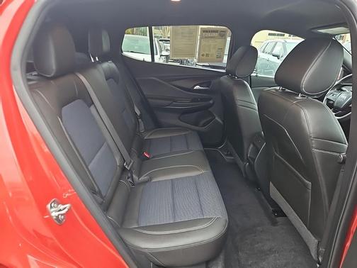 2024 Buick Envista Preferred FWD