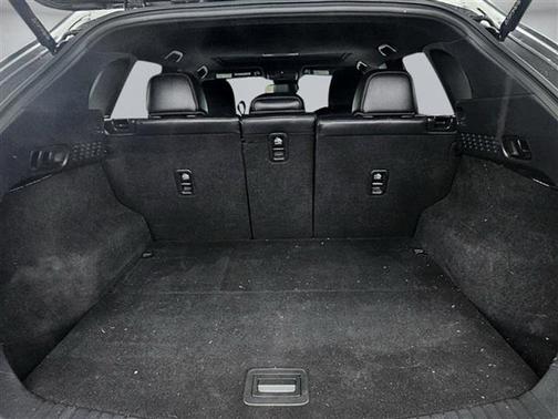 2022 Mazda CX-5 2.5 Turbo