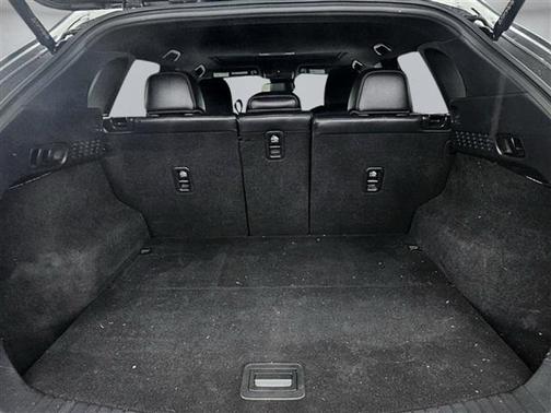 2022 Mazda CX-5 2.5 Turbo