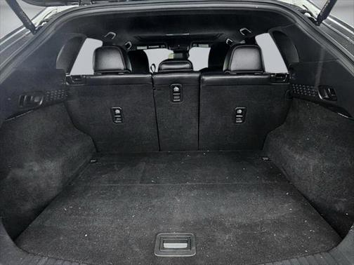 2022 Mazda CX-5 2.5 Turbo